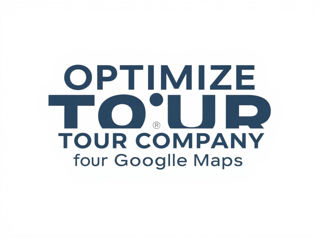 Optimize Your Tour Company for Google Maps