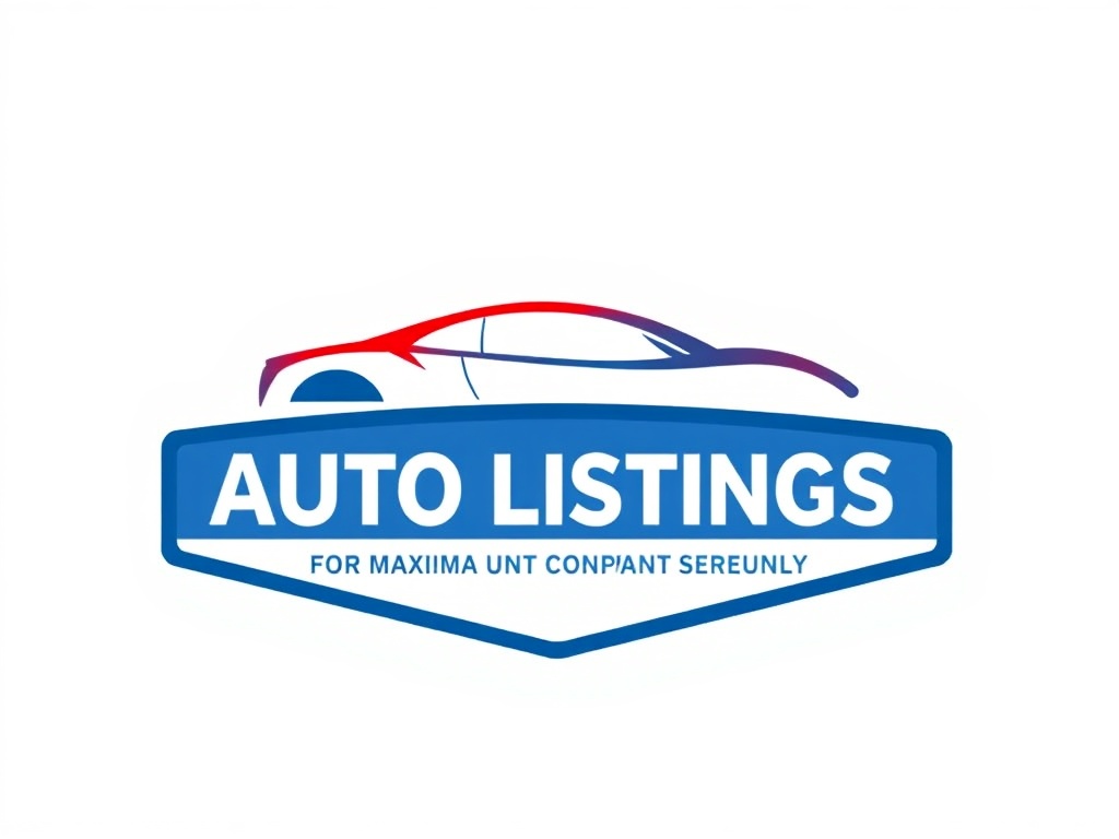 Optimizing Auto Listings for Maximum Search Visibility