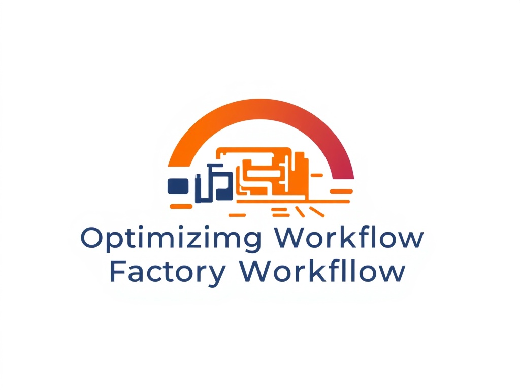 Optimizing Factory Workflow for Vehicle Manufacturing