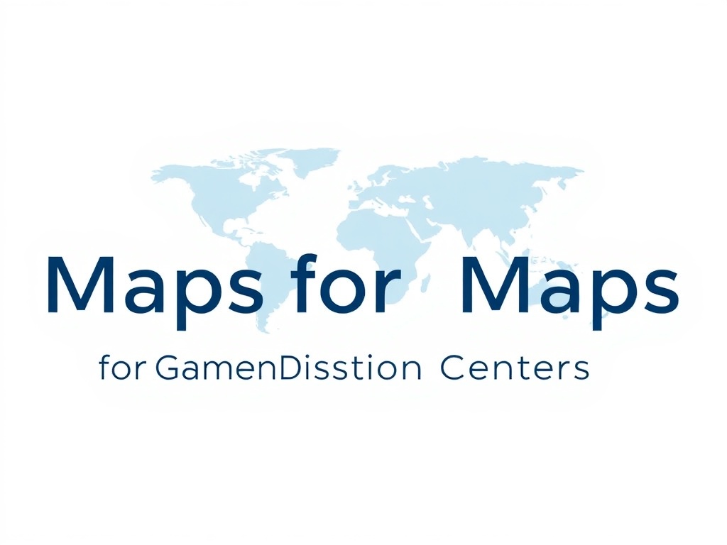 Optimizing Maps for Garment Distribution Centers
