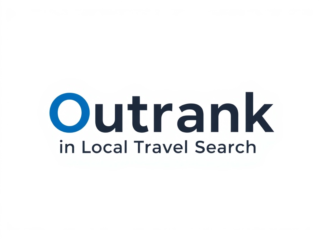 Outrank Competitors in Local Travel Search