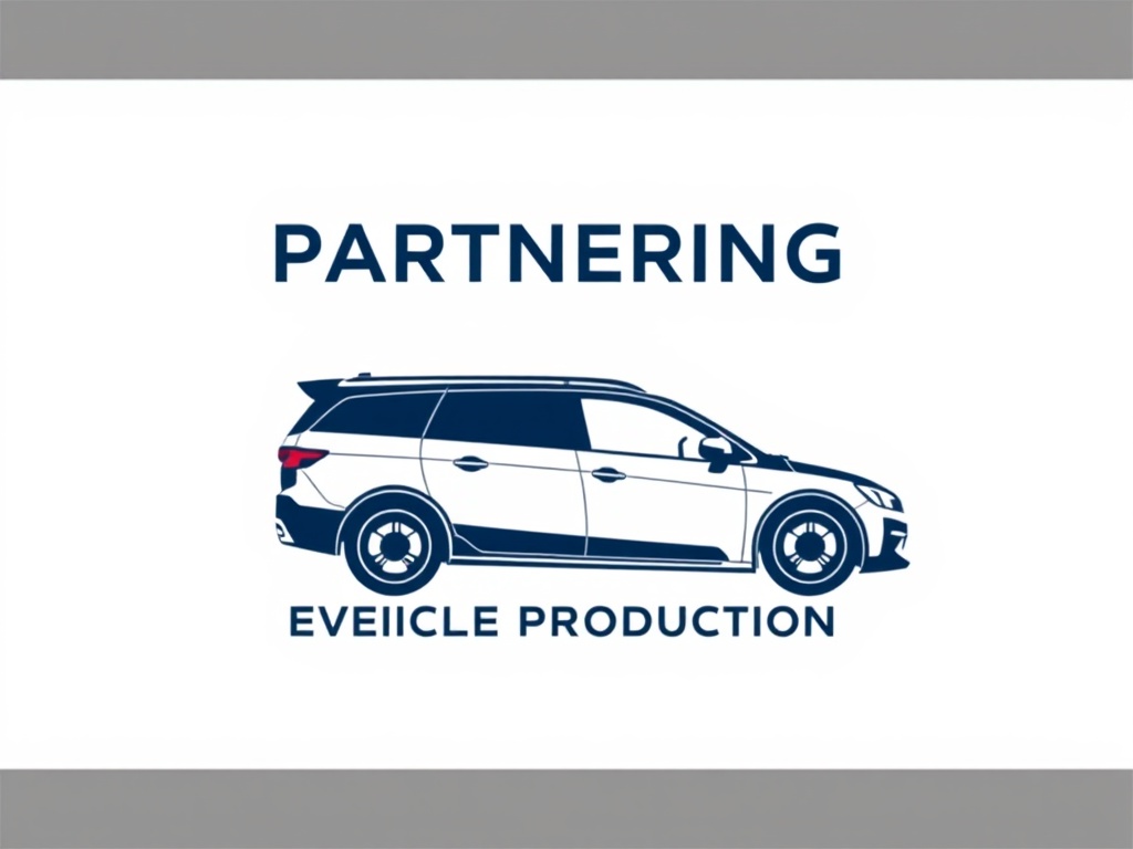 Partnering with Local Suppliers to Expand Vehicle Production