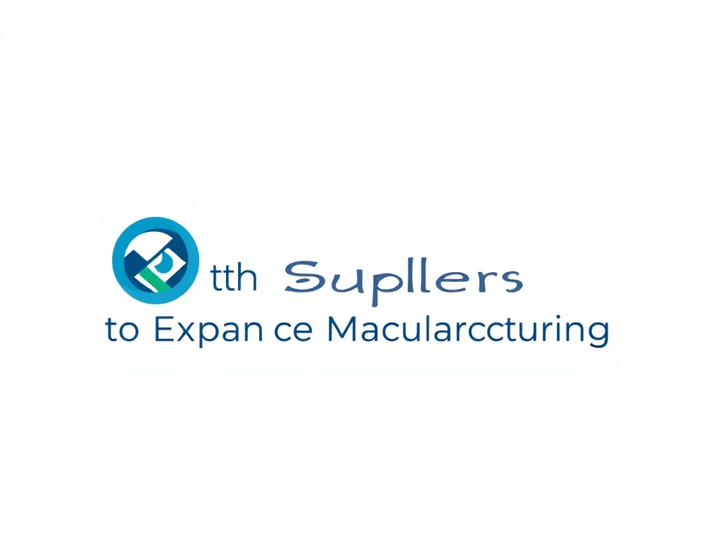 Partnering with Suppliers to Expand Garment Manufacturing Opportunities
