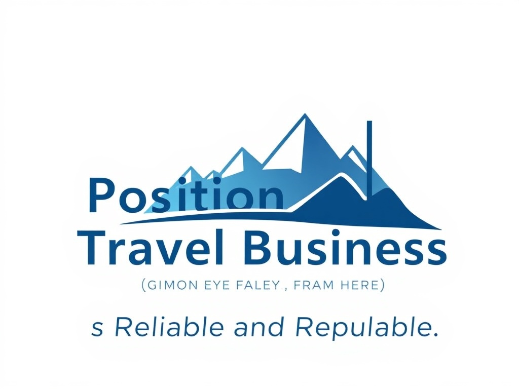 Position Your Travel Business as Reliable and Reputable
