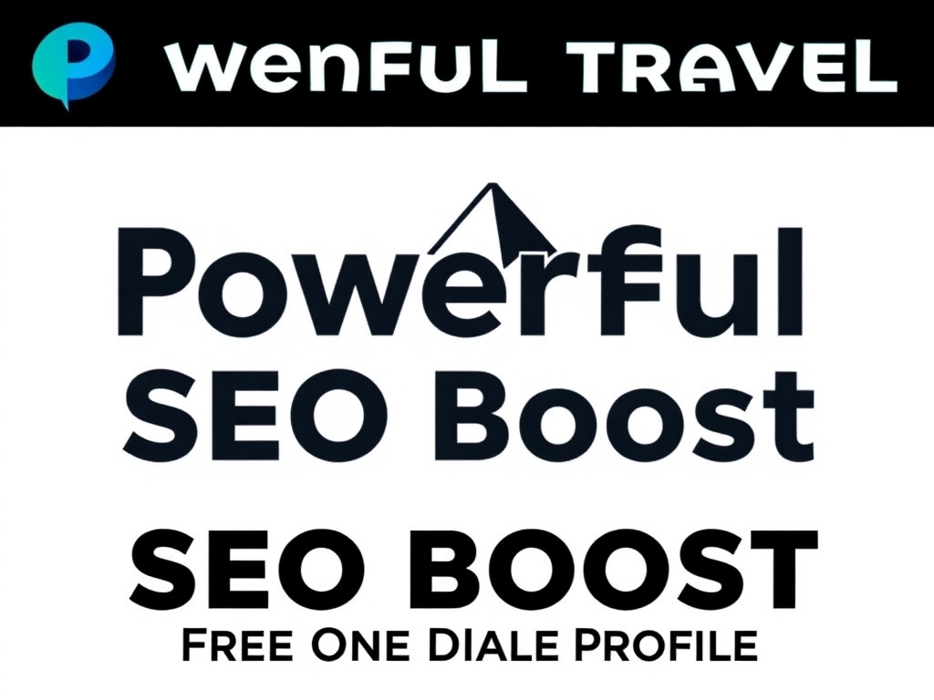 Powerful Travel SEO Boost with Free One Dial Profile