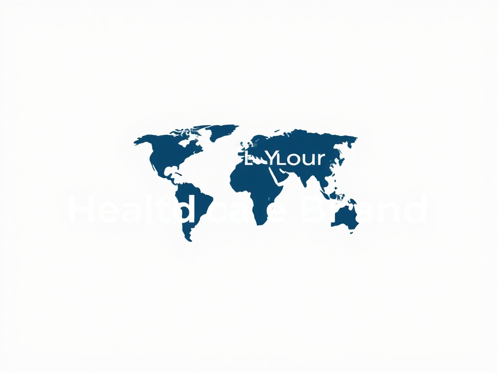 Put Your Healthcare Brand on the Map