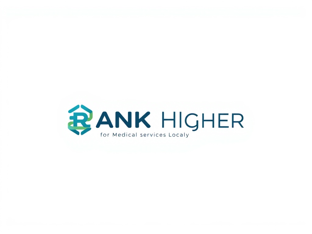 Rank Higher for Medical Services Locally