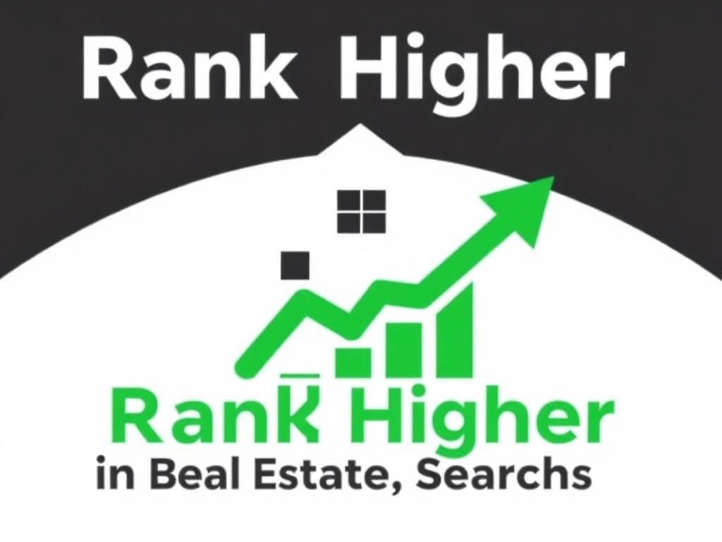 Rank Higher in Local Real Estate Searches