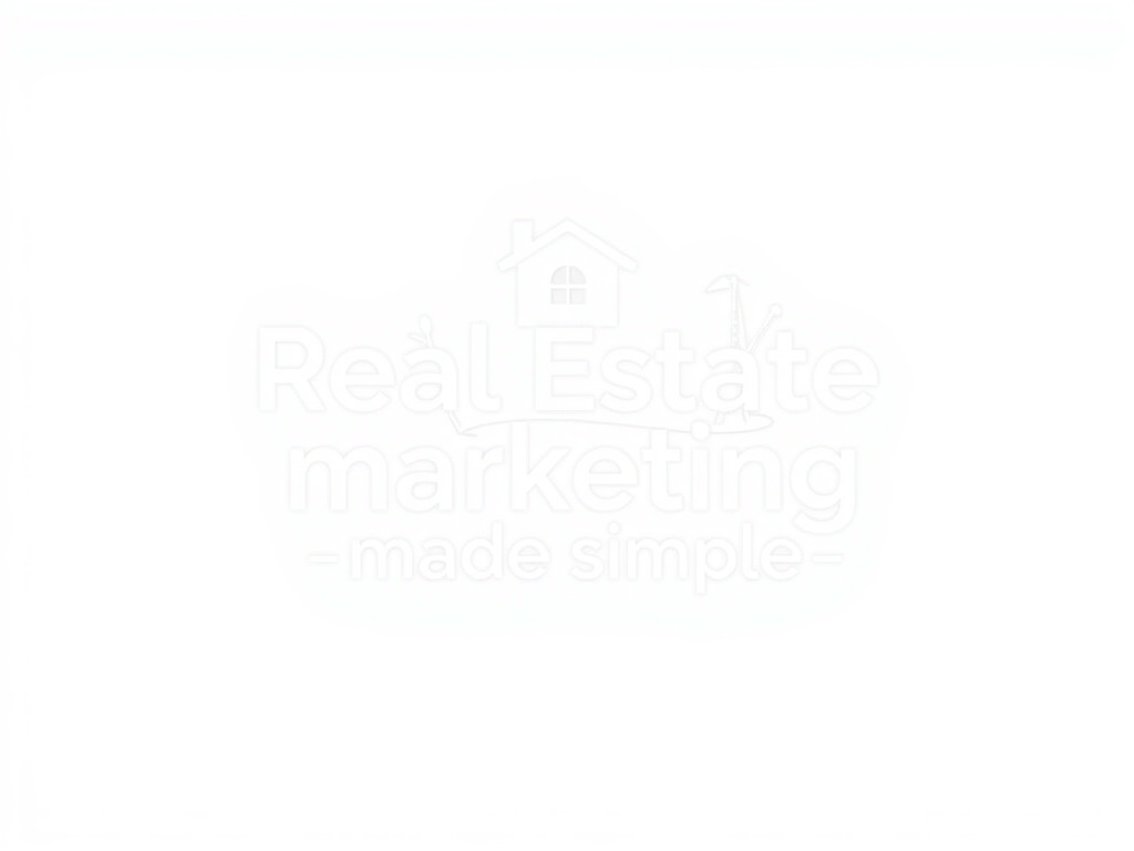 Real Estate Marketing Made Simple