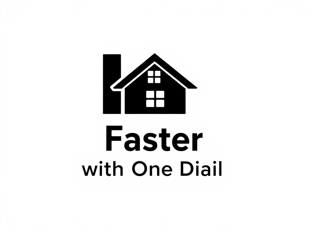 Sell or Rent Faster with One Dial