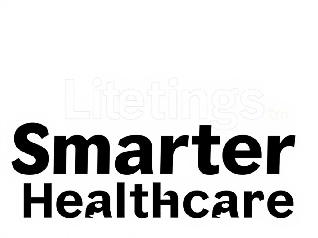 Smart Listings for Smarter Healthcare