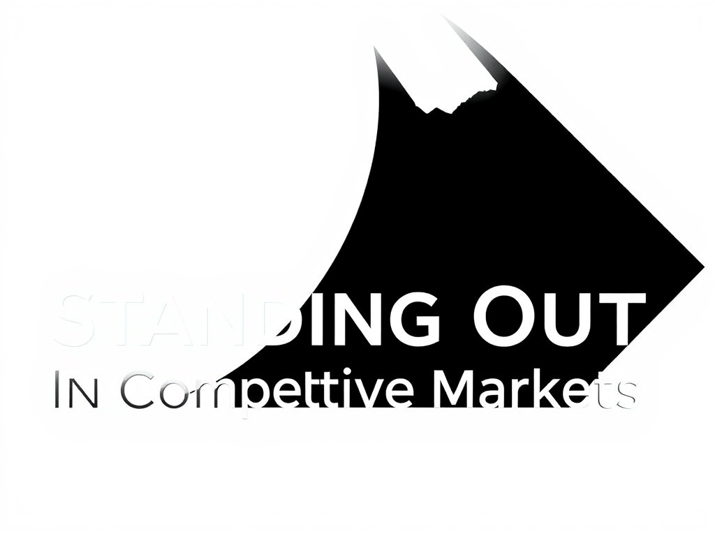 Standing Out in Competitive Textile Markets