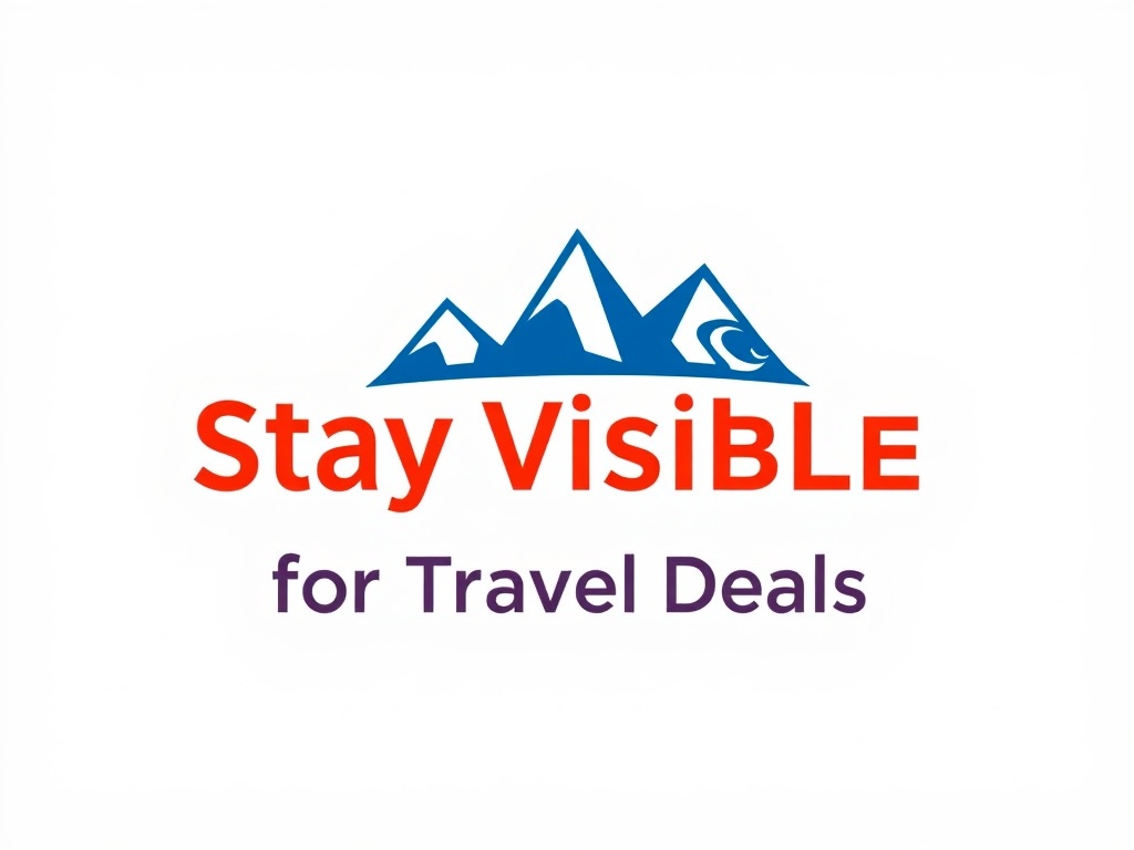 Stay Visible to Customers Searching for Travel Deals