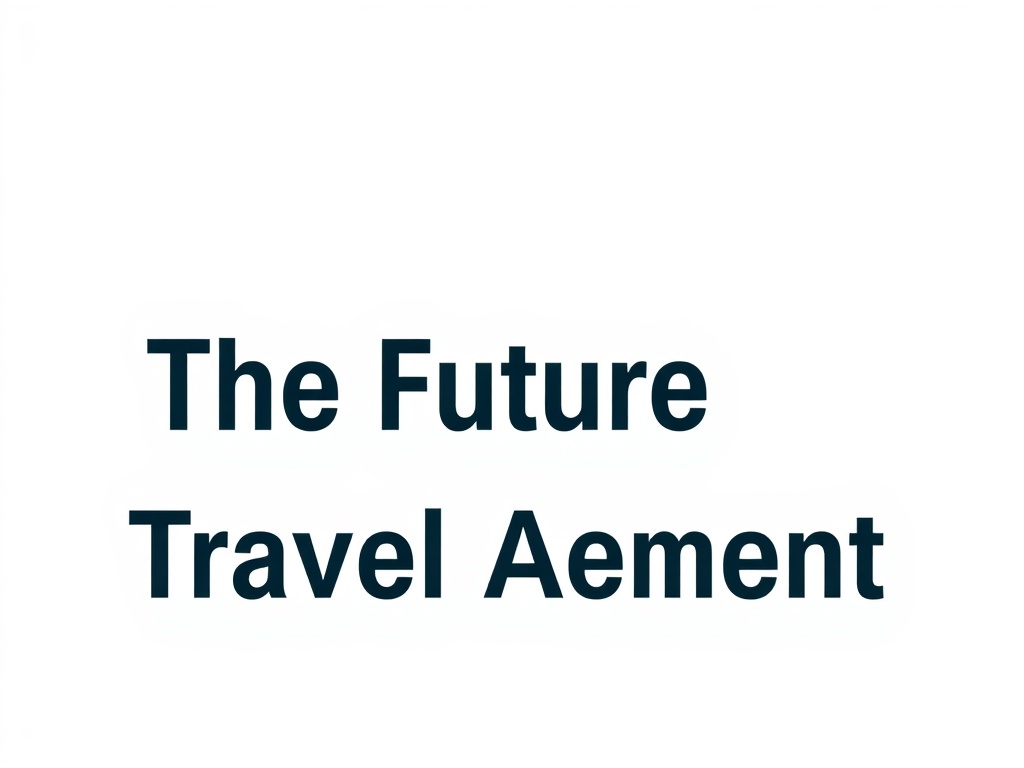 The Future of Travel Agency Website Development