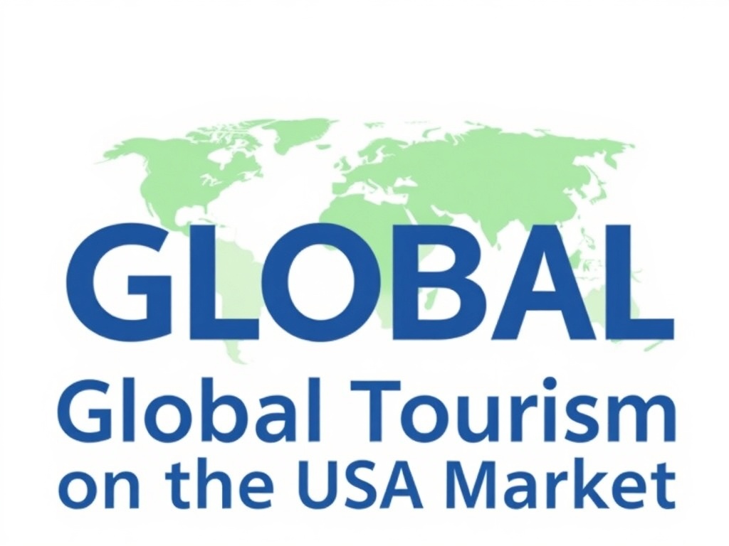 The Impact of Global Tourism on the USA Market