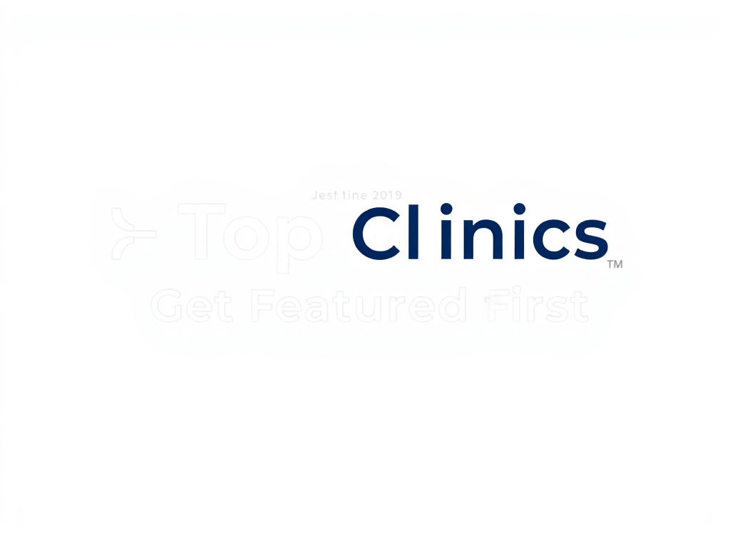 Top Clinics Get Featured First on One Dial