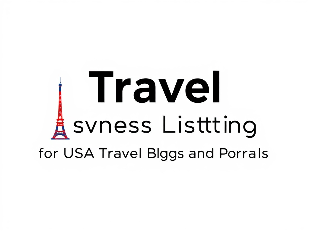 Travel Business Listings for USA Travel Blogs and Portals