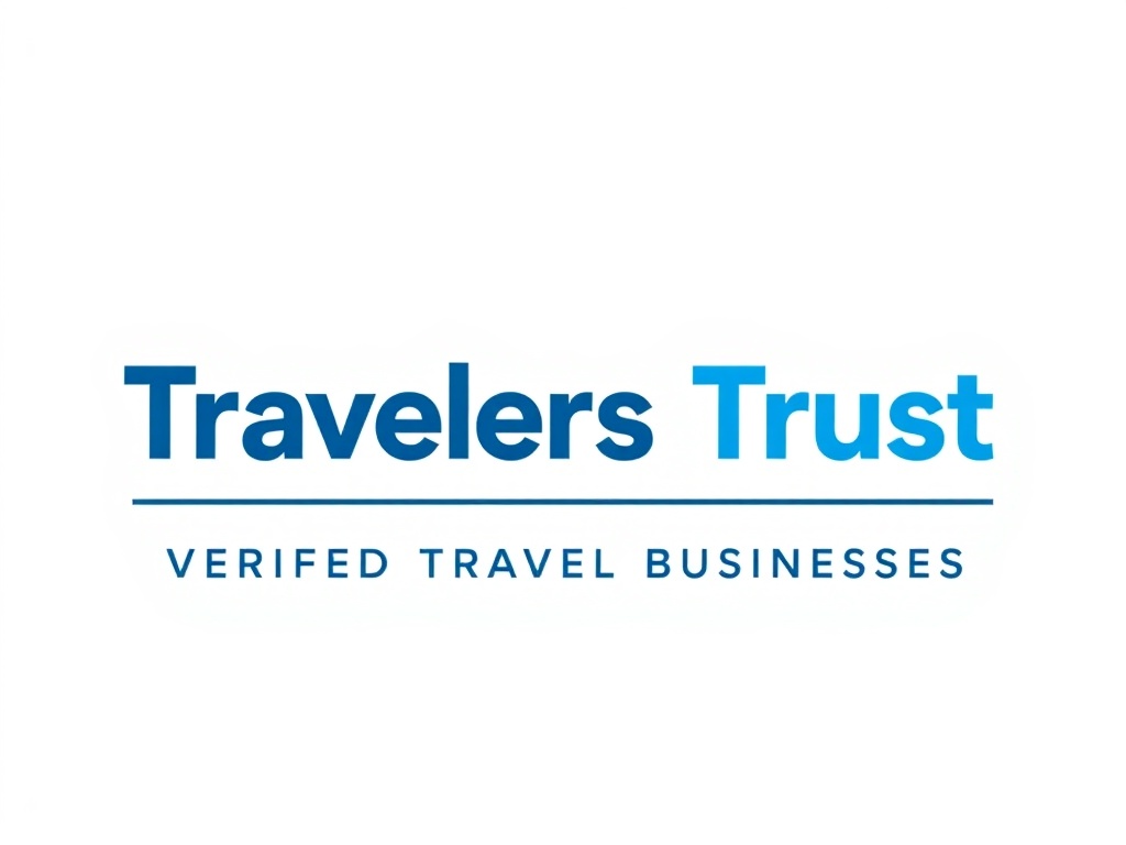 Travelers Trust Verified Travel Businesses