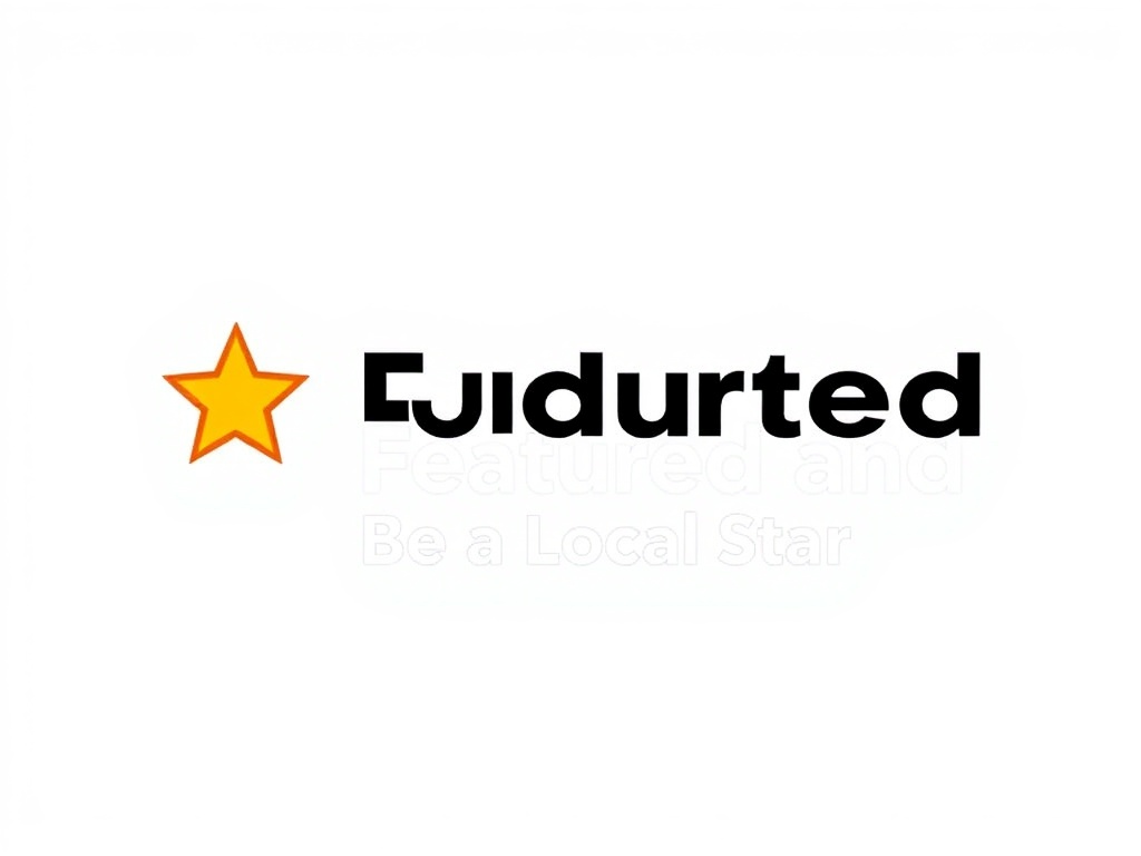 Upgrade to Featured and Be a Local Star