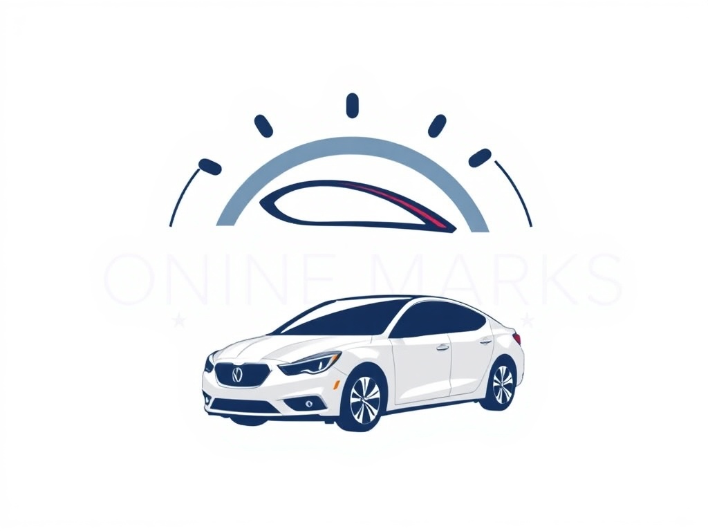 Using an Online Hub to Display Vehicle Specifications and Features