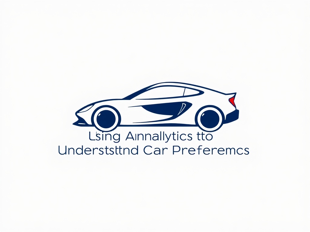 Using Analytics to Understand Car Buyer Preferences
