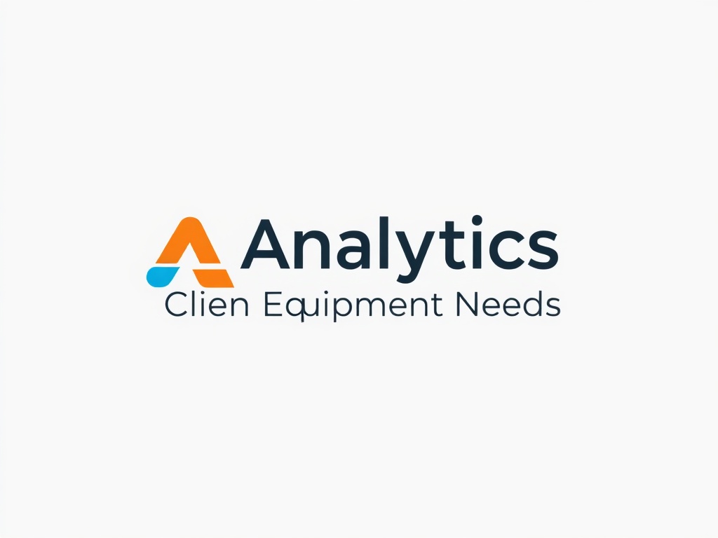 Using Analytics to Understand Client Equipment Needs