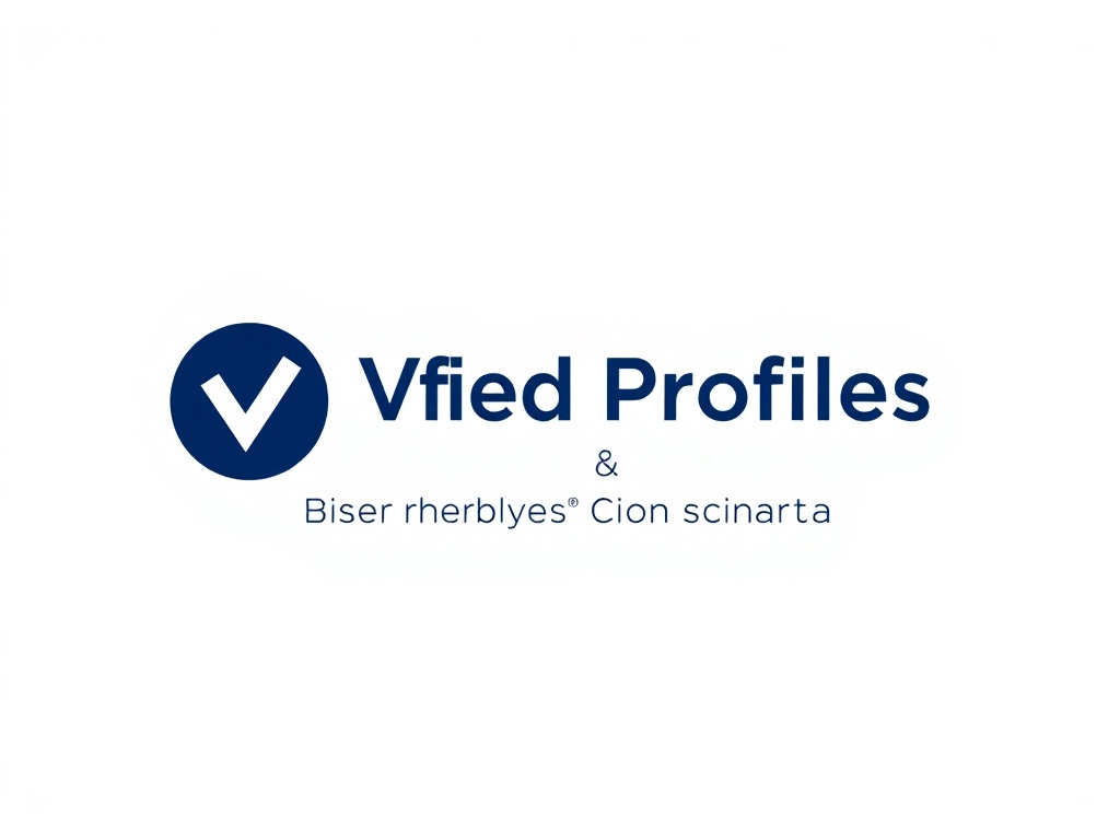 Verified Profiles to Enhance Car Buyer Confidence