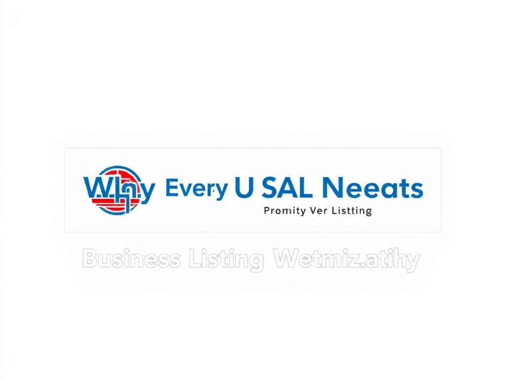Why Every USA Hotel Needs Business Listing Optimization