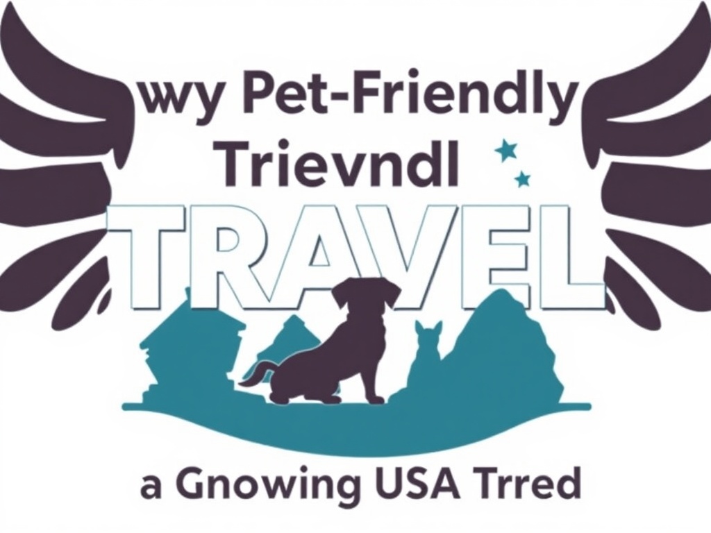 Why Pet-Friendly Travel is a Growing USA Trend