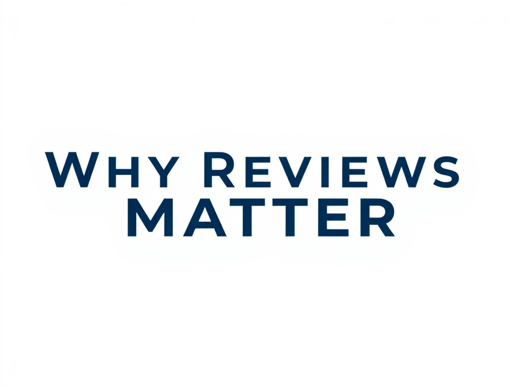 Why Reviews Matter for USA Travel Business Listings