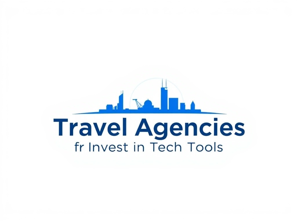 Why USA Travel Agencies Should Invest in Tech Tools