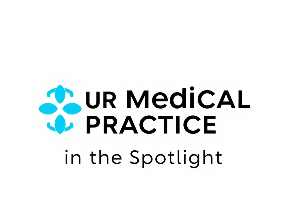 Your Medical Practice in the Spotlight