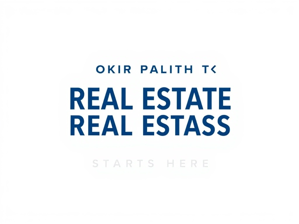 Your Path to Real Estate Success Starts Here