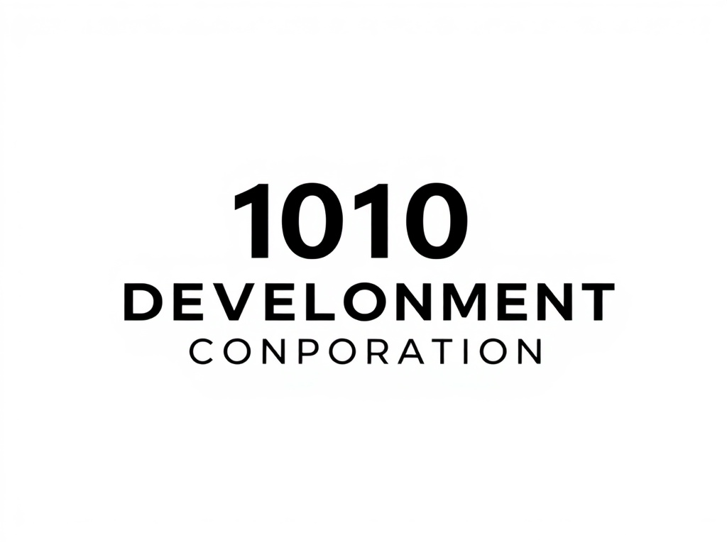1010 Development Corporation