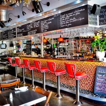 Loulou Le Petit Bistro