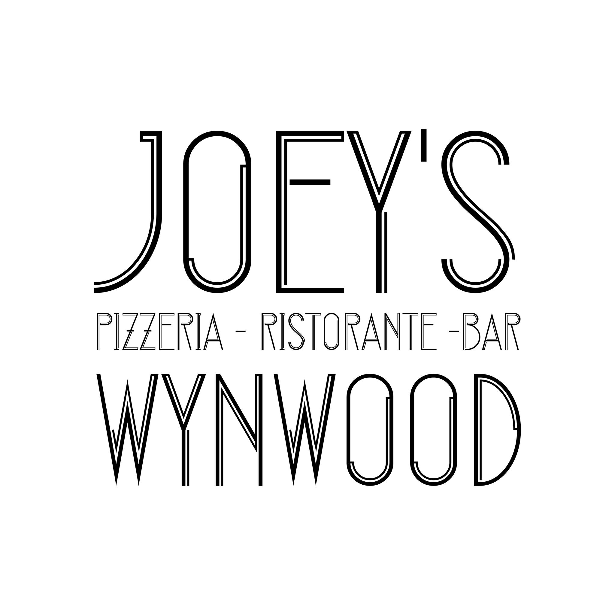 Joey's Wynwood Cafe