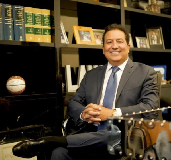 Law Offices of Victor Dante, P.A.