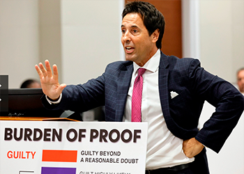 Law Offices of Mark Eiglarsh