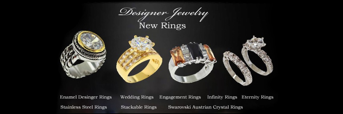 Designer Jewelry