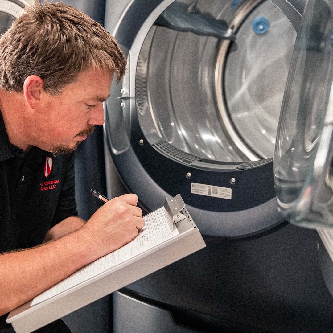 BNG Appliance Repair Inc