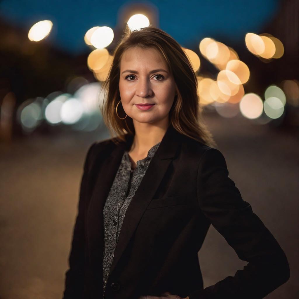 Anne Catherine Harvey LLC