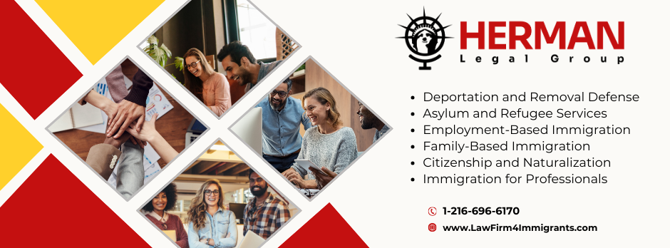 Herman Legal Group, LLC