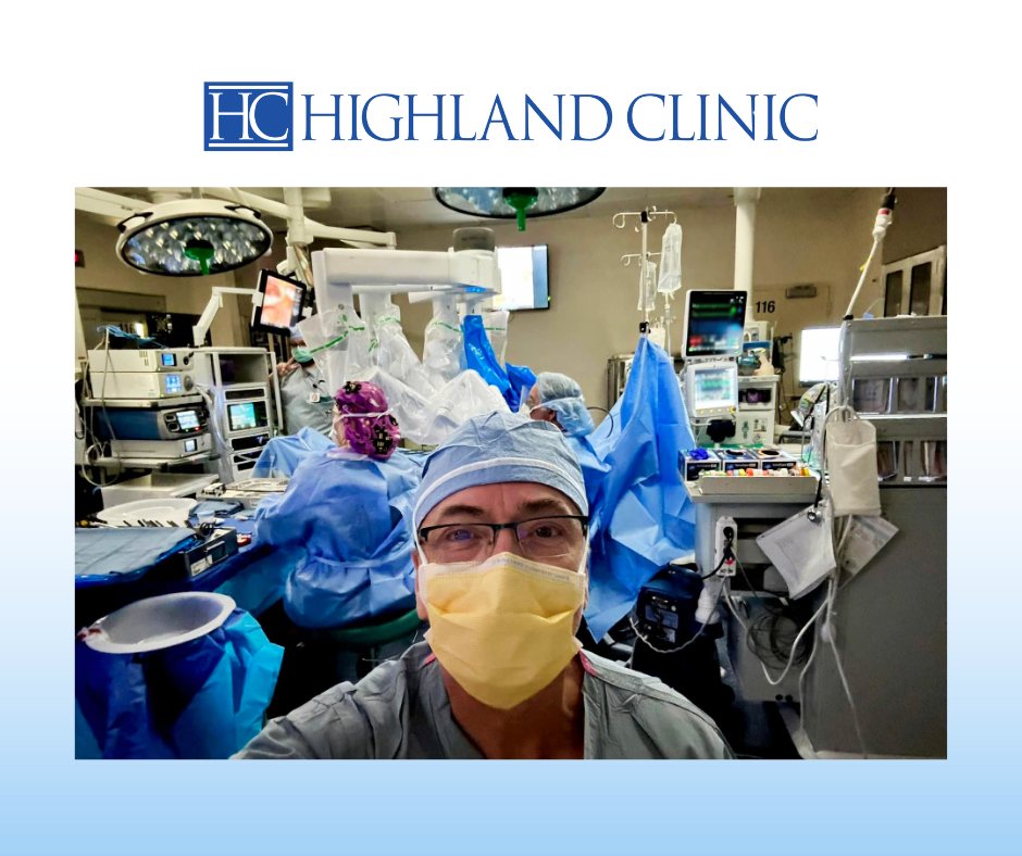 Highland Clinic Cancer Center