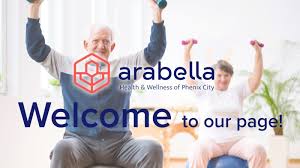 Arabella Health & Wellness of Mobile