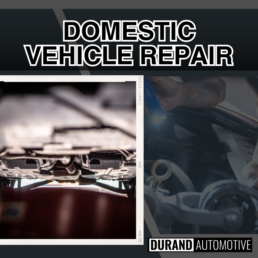 Durand Automotive