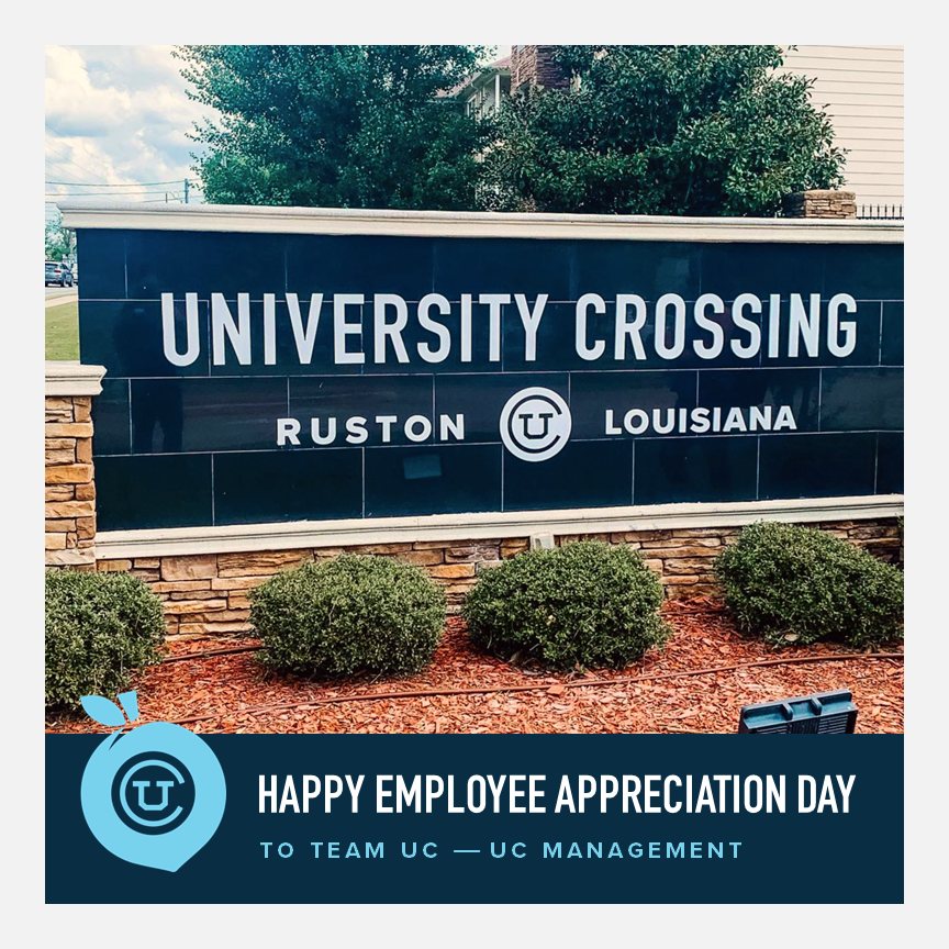 University Crossing Apartments