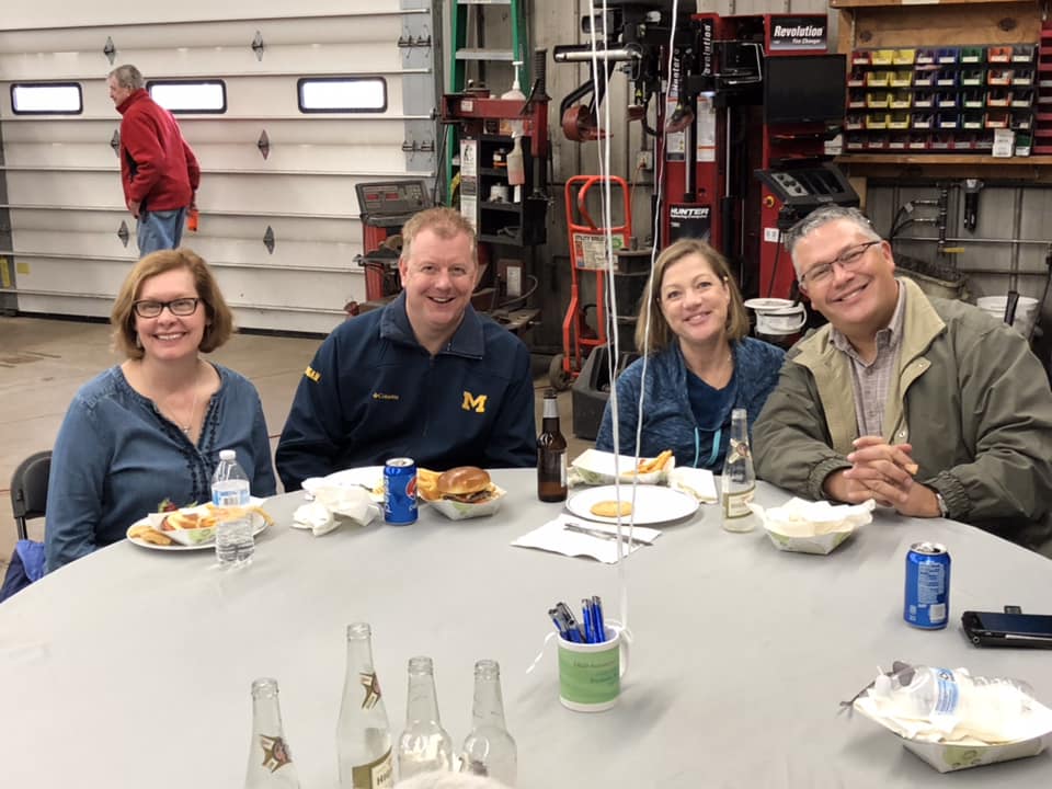 D&D Automotive Repair