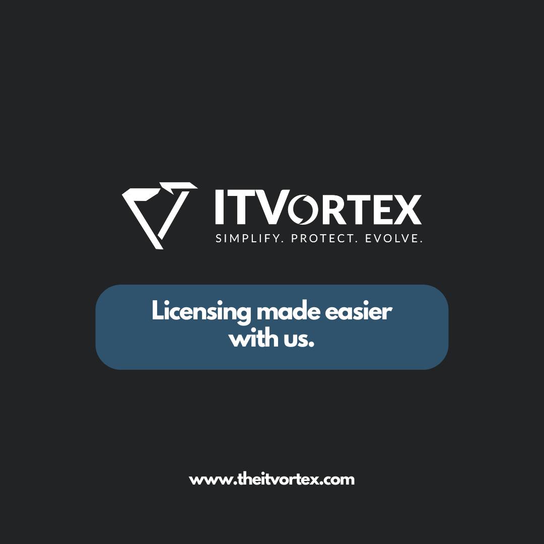IT Vortex, LLC