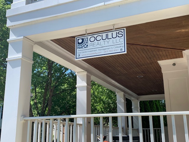 Oculus Realty, LLC