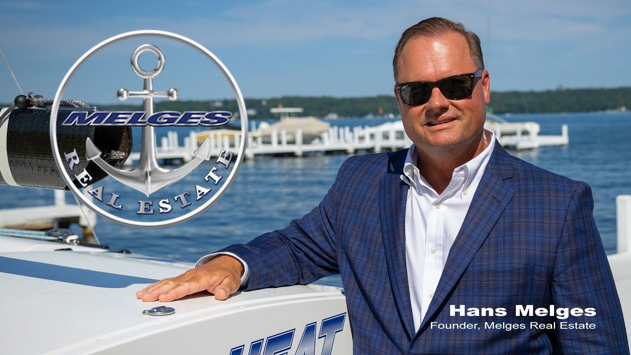 Melges Real Estate
